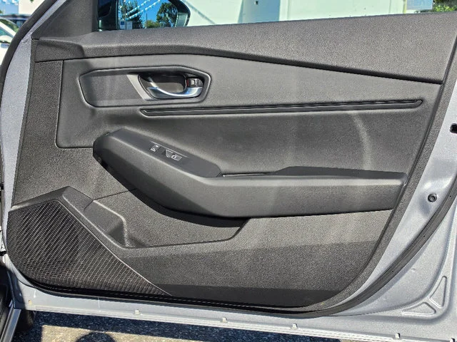 2025 Honda Accord SE - Photo 11