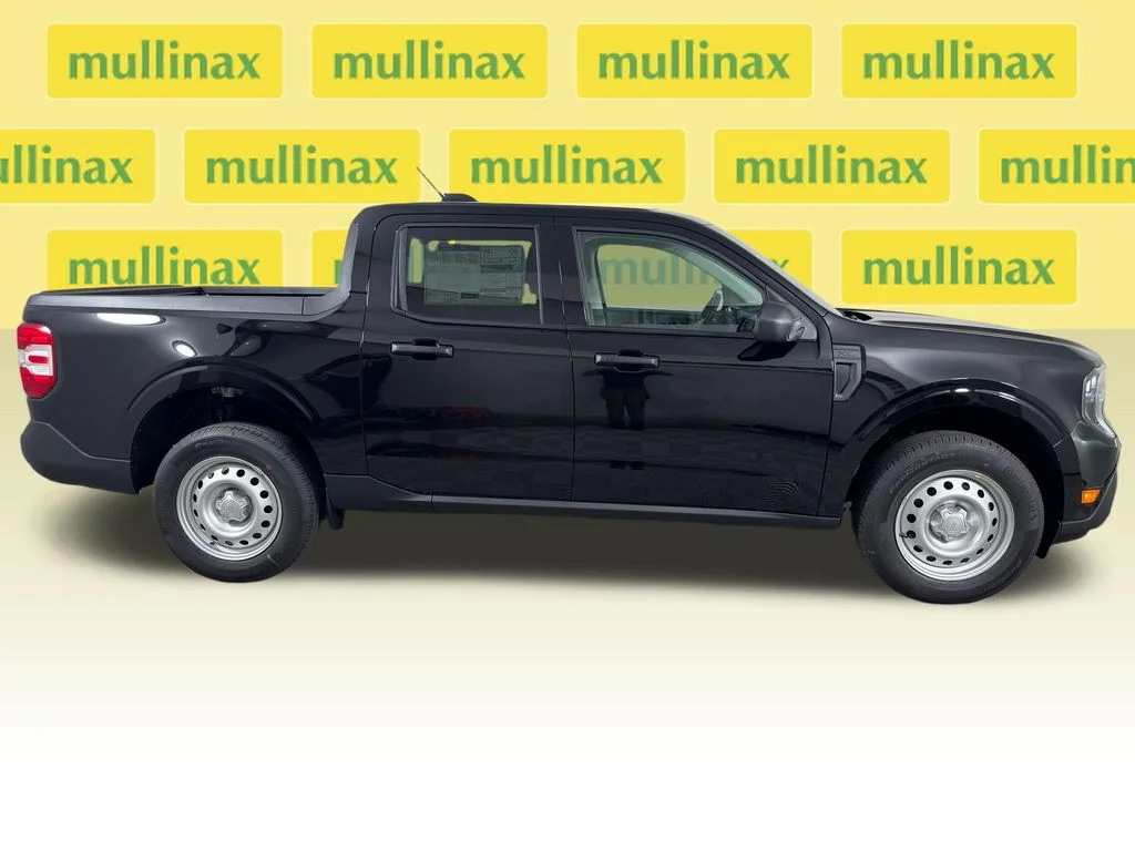 New 2026 Black Ford XL image 21