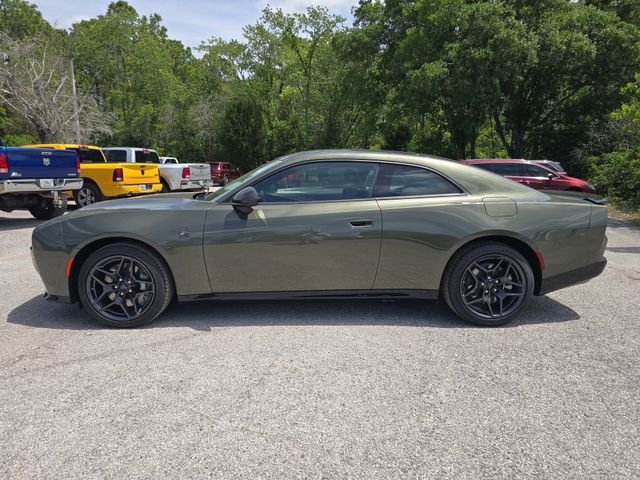New 2026 Green Machine Exterior Paint Dodge Scat Pack Plus image 6