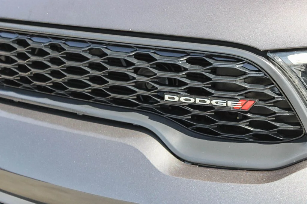 Used 2024 Gray Dodge GT Plus image 5