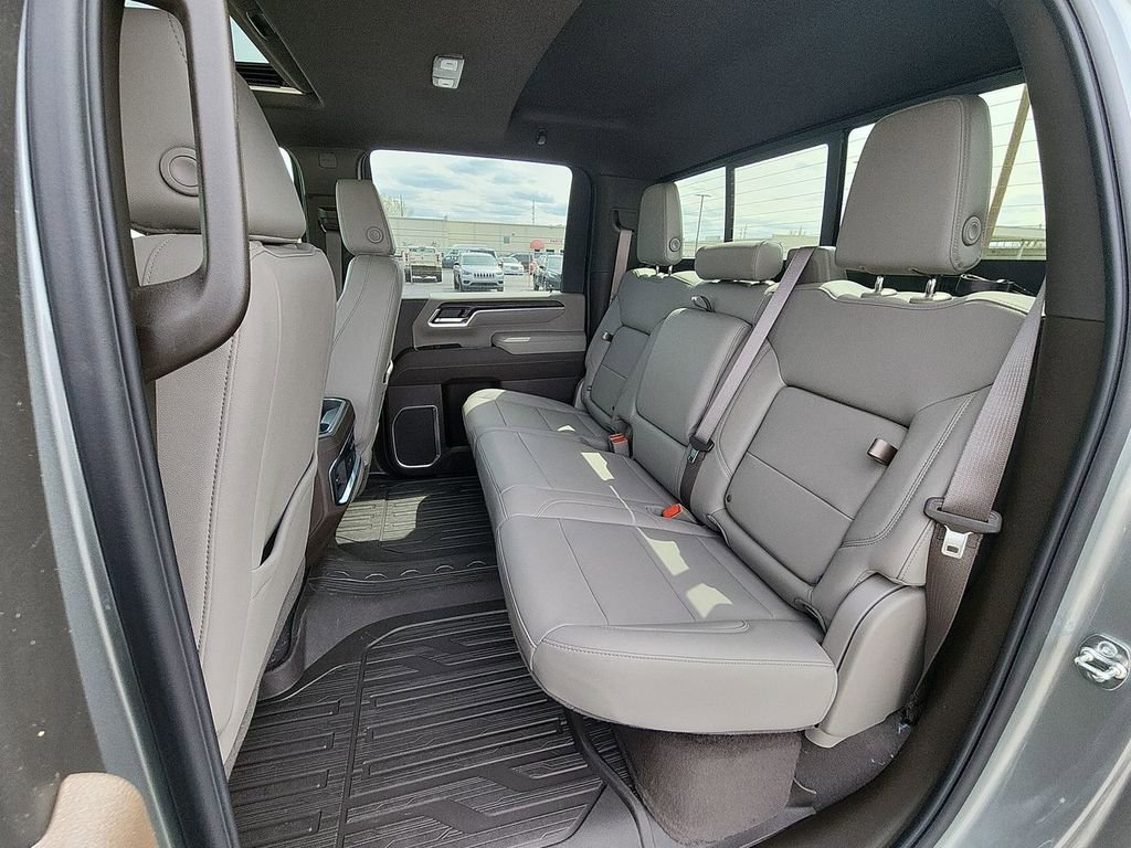 2026 GMC Sierra 2500HD SLT - Photo 23