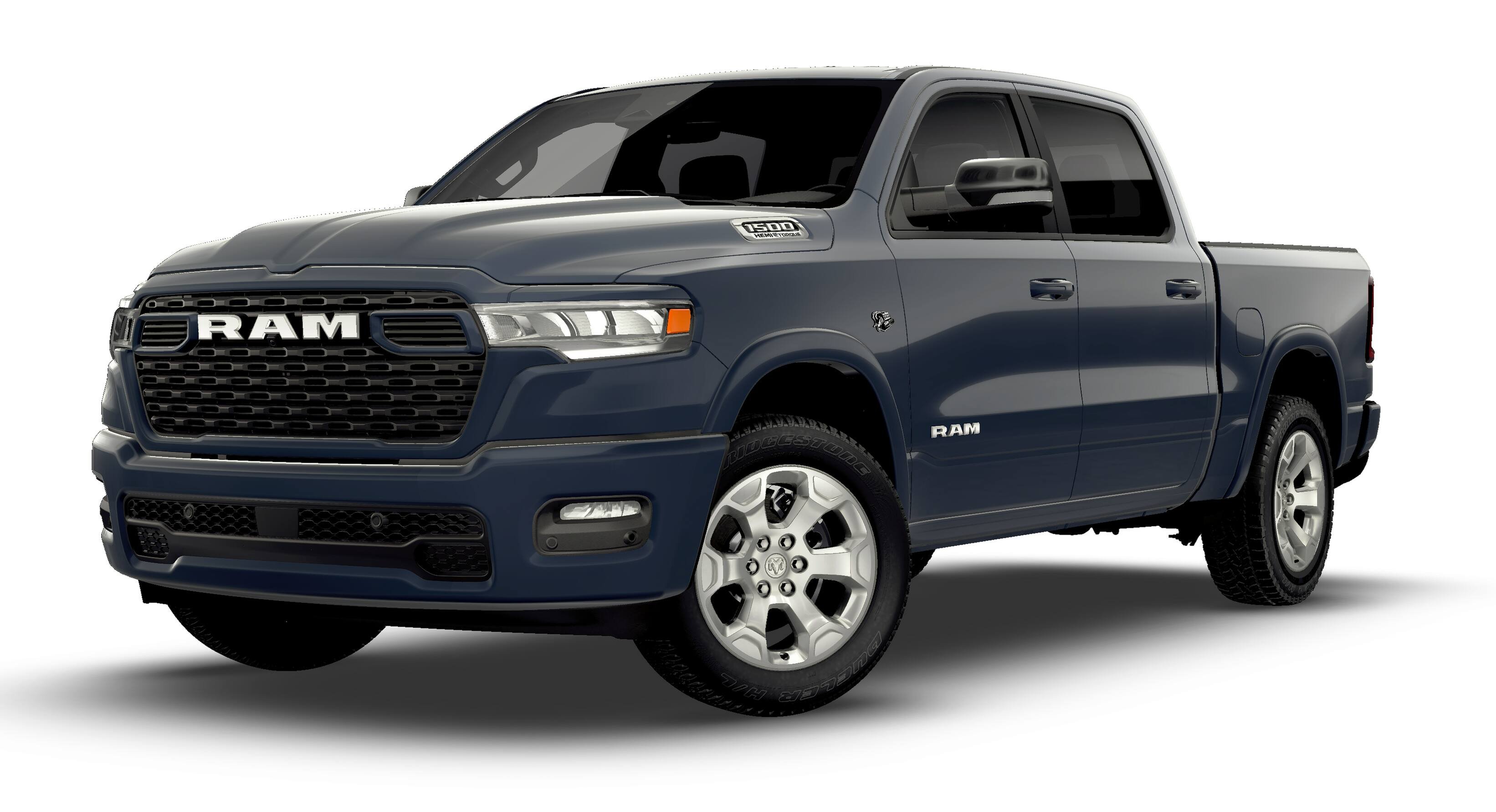 2026 RAM Ram 1500 Pickup