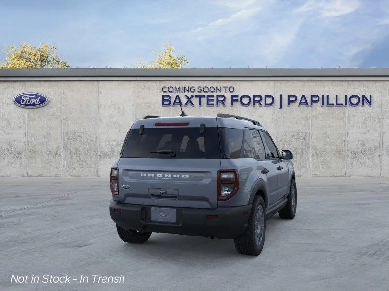 New 2026 Space White FORD  image 23