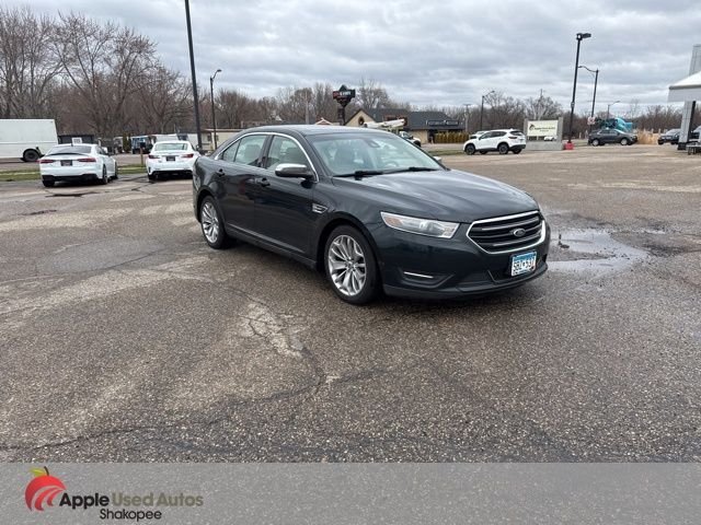 2014 Ford Taurus