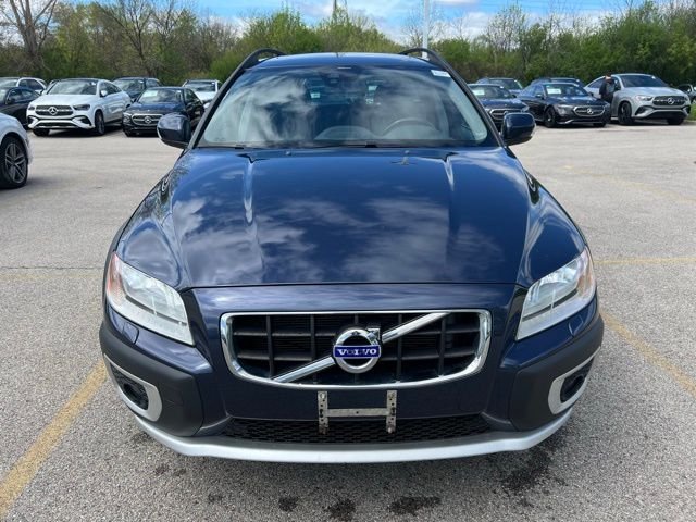 2013 Volvo XC70 3.2