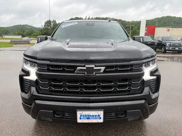 2026 Chevrolet Silverado 1500 RST - Photo 11