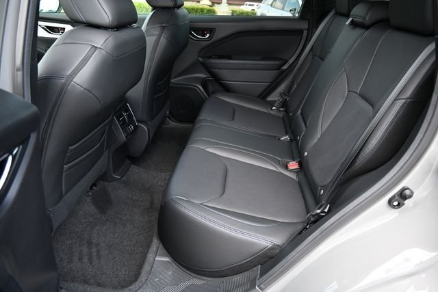 New 2026 Gray Subaru Limited image 17