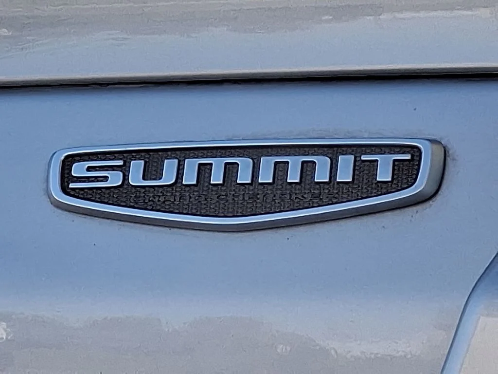 2023 Jeep Grand Cherokee Summit Reserve - Photo 31