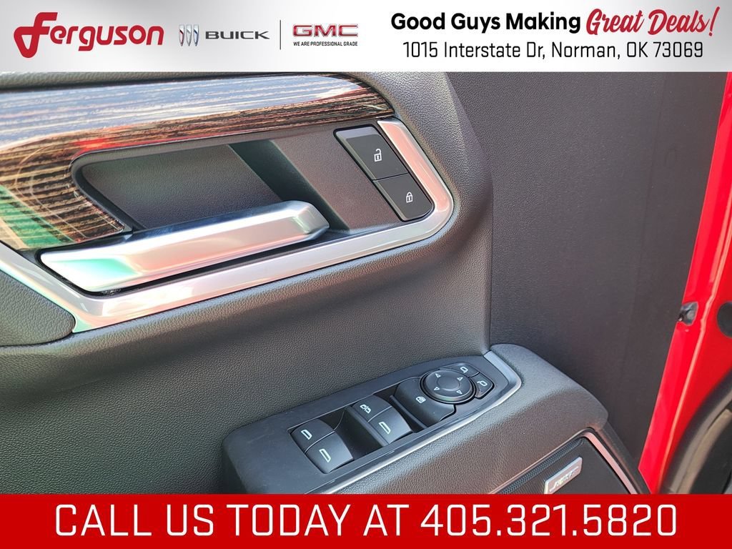 2026 GMC Sierra 1500 Elevation - Photo 15