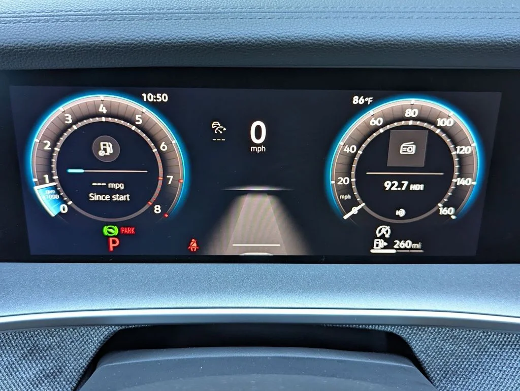 New 2025 Gray Volkswagen 2.0T S image 10