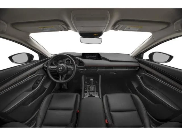 New 2026 Machine Gray Metallic Mazda 2.5 S Select Sport image 11