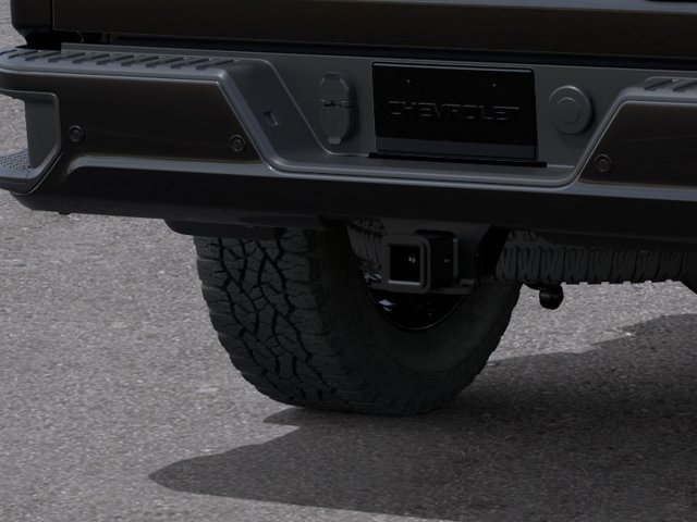 2026 Chevrolet Silverado 2500 HD LT - Photo 14