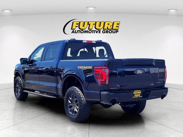 Used 2025  Ford Tremor image 6