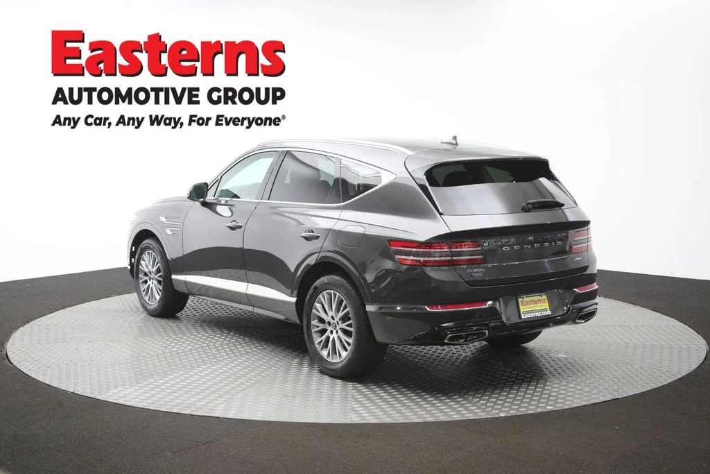 Used 2024 Gray Genesis 2.5T image 64