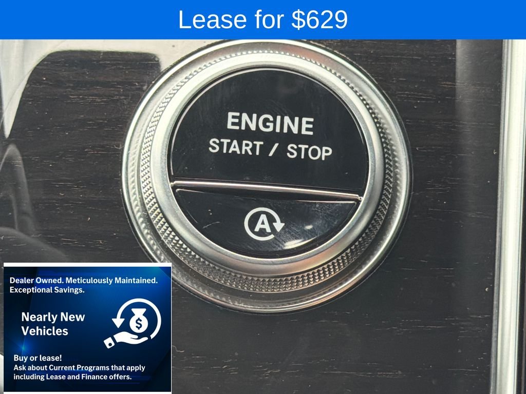 Used 2026 Black Mercedes-Benz GLC 300 image 24