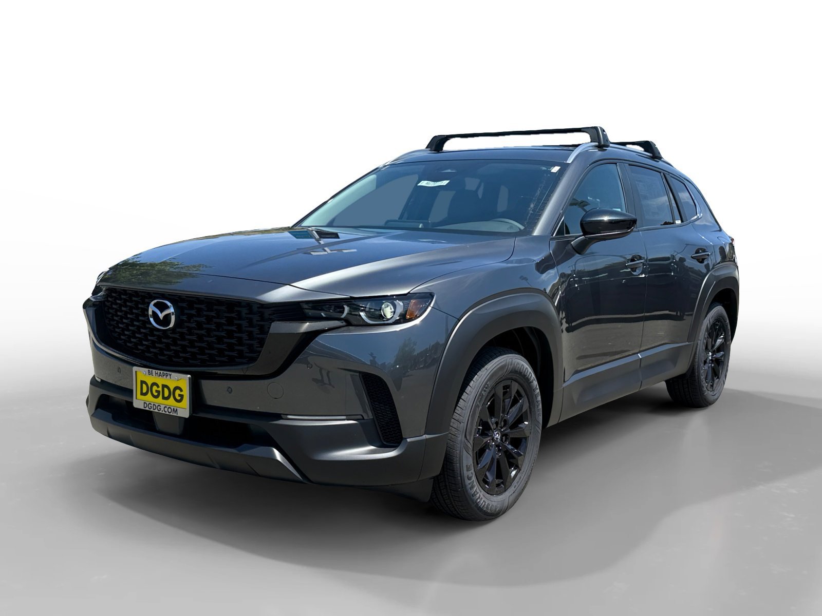 2026 Mazda CX-50 2.5 Hybrid Preferred's photo