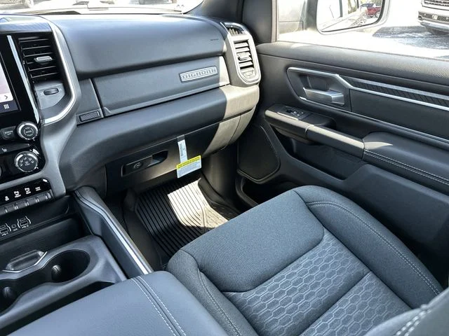 2026 RAM 1500 Big Horn/Lone Star - Photo 15