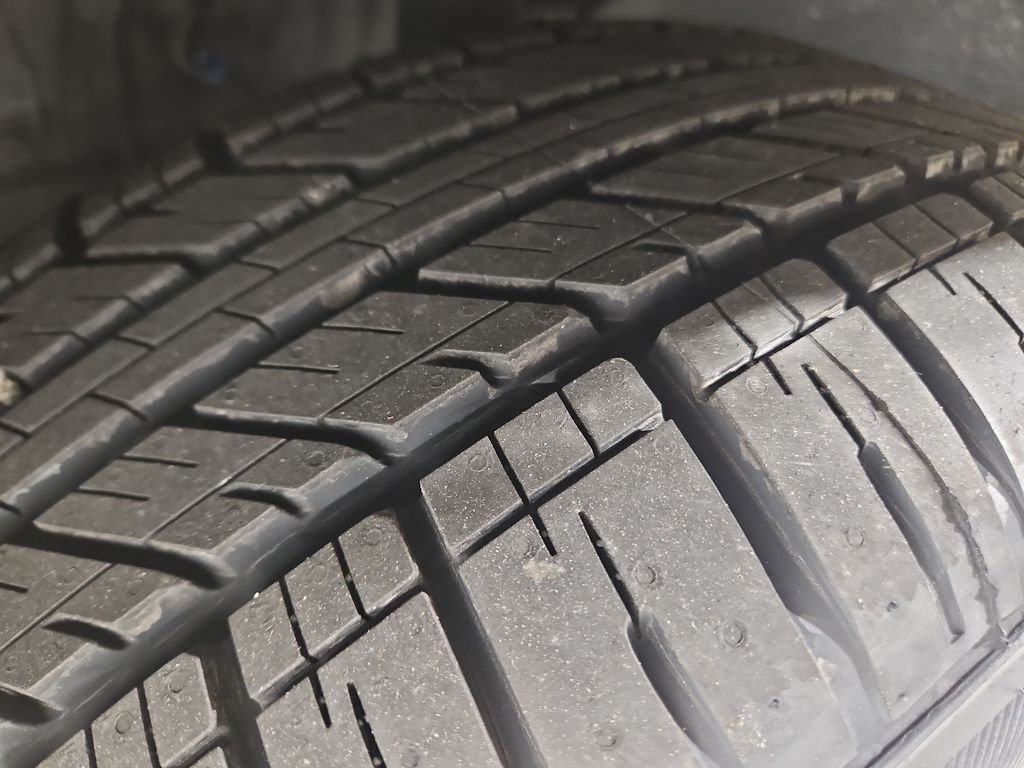 Used 2019  Honda EX-L image 28
