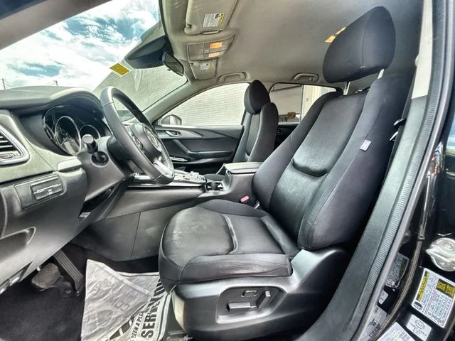 Used 2019 Gray Mazda Sport image 15