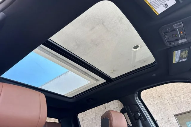 2026 Toyota Tundra 1794 Edition - Photo 18