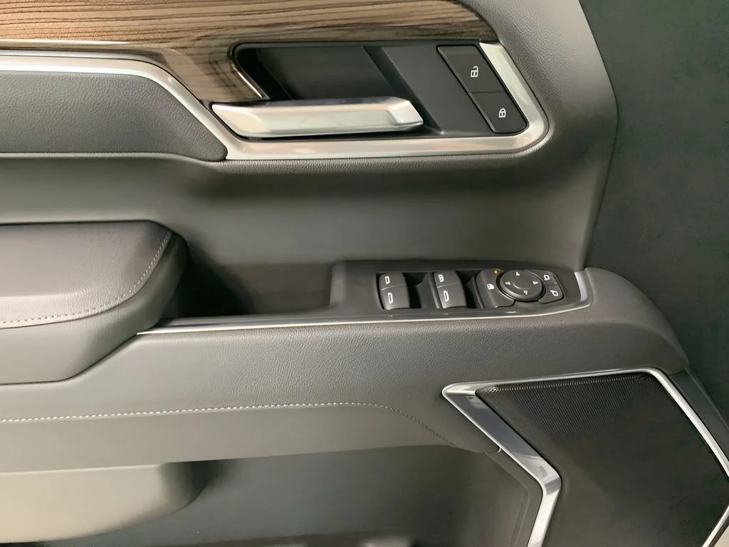 2026 Chevrolet Silverado 1500 LT - Photo 26