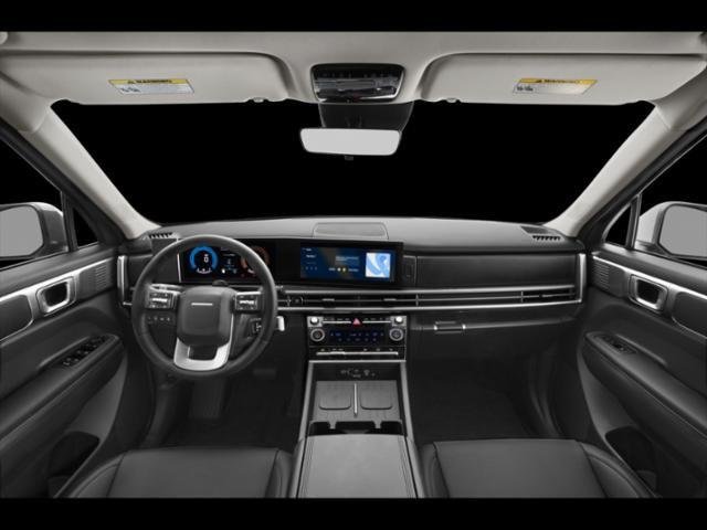 New 2026 Atlantis Blue Tb2 Hyundai SEL image 31