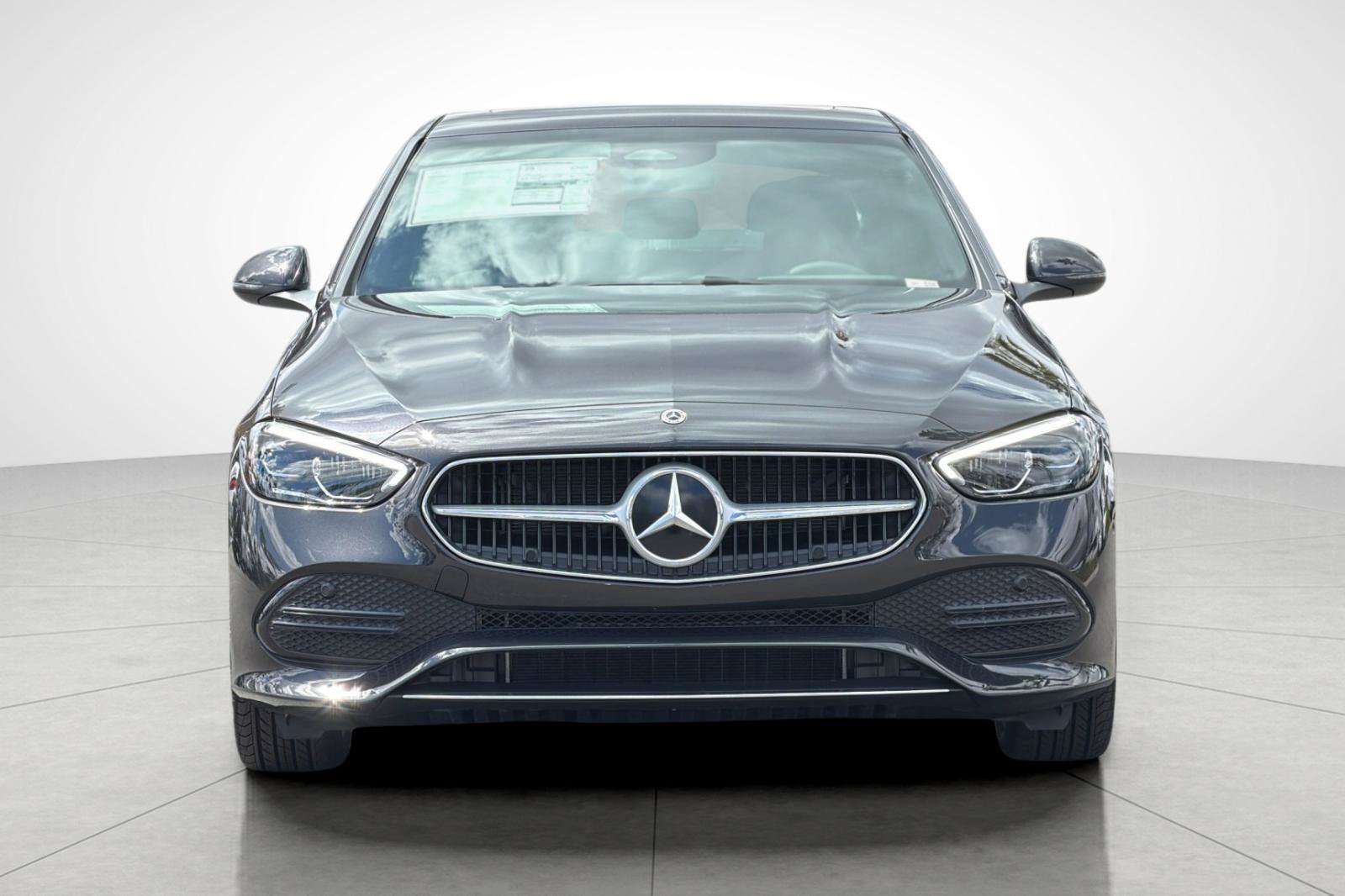 Certified Used 2026 Gray Mercedes-Benz C 300 image 6