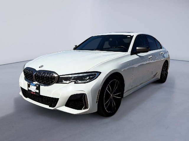 2020 BMW 3 series M340i xDrive