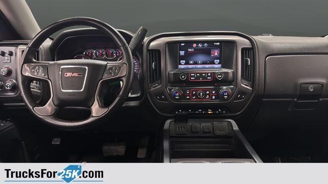 Used 2014 Iridium Metallic GMC SLT image 13