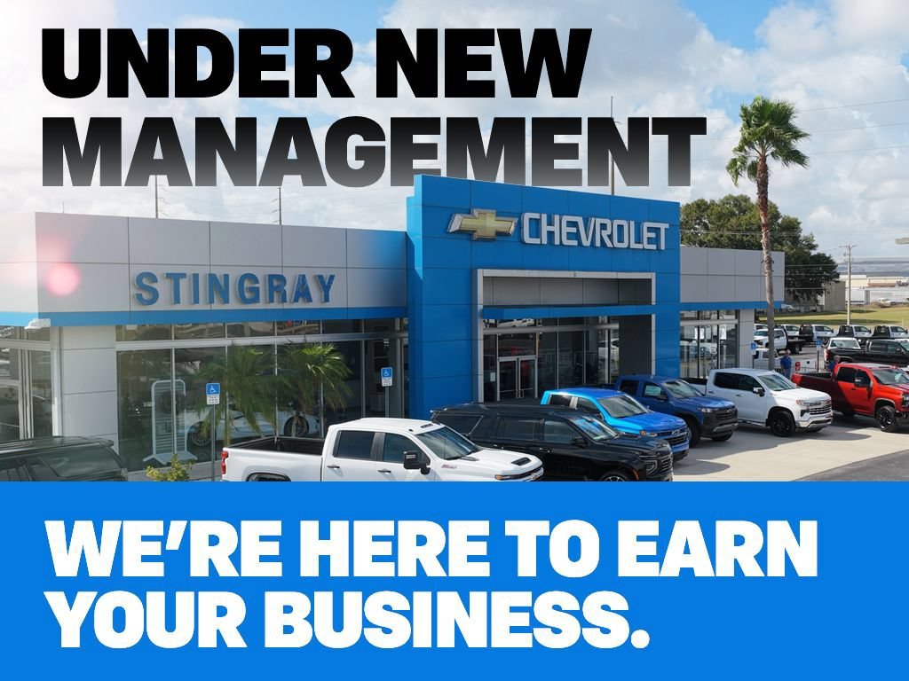 Used 2024 Summit White Chevrolet WT image 11