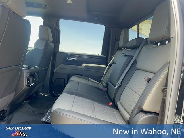 2026 Chevrolet Silverado 2500 HD ZR2 - Photo 11