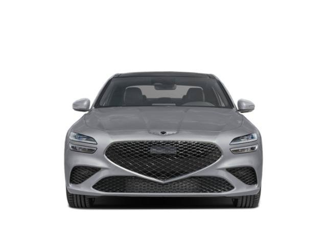 Certified Used 2026 Uyuni White Genesis 3.3T Sport Prestige image 7