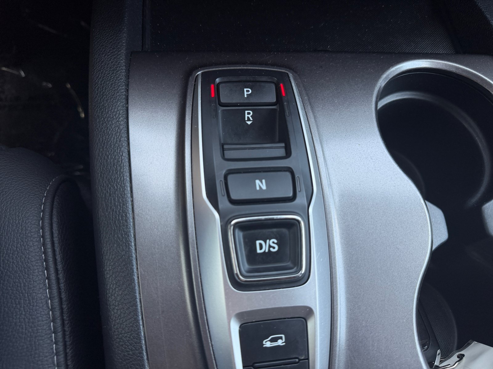 2021 Honda Pilot EX-L - Photo 23
