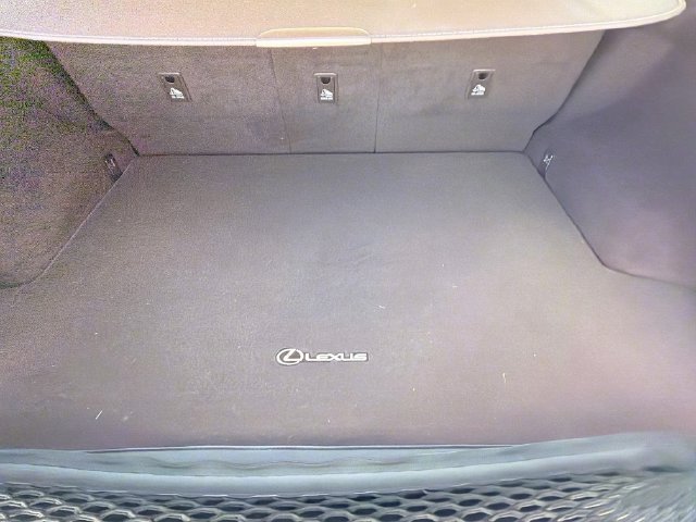 Used 2018 Cashmere Metallic Lexus RX 350 image 12