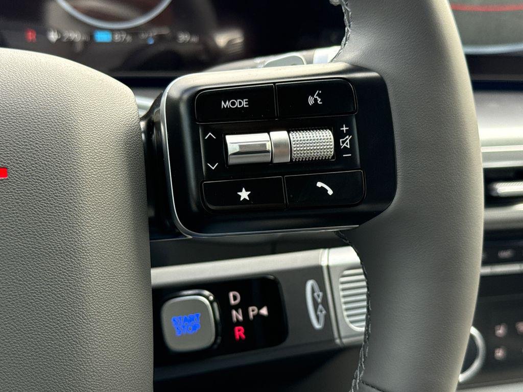 2026 Hyundai IONIQ 9 SEL - Photo 27