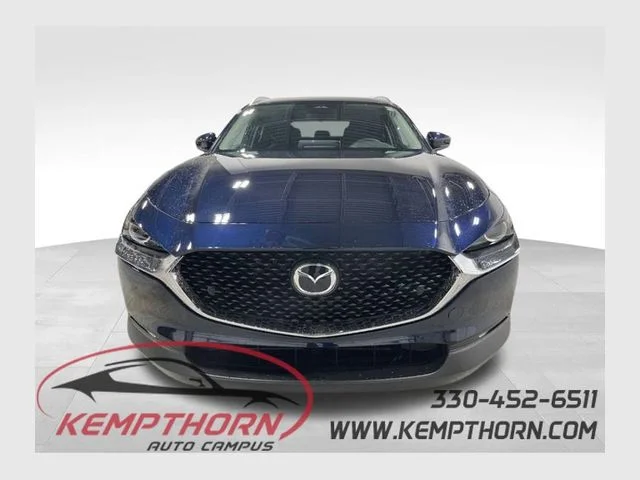 2026 Mazda CX-30 Preferred AWD's photo