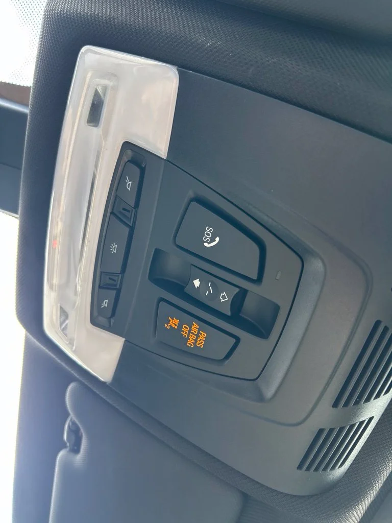 Used 2016 White BMW 435i image 33