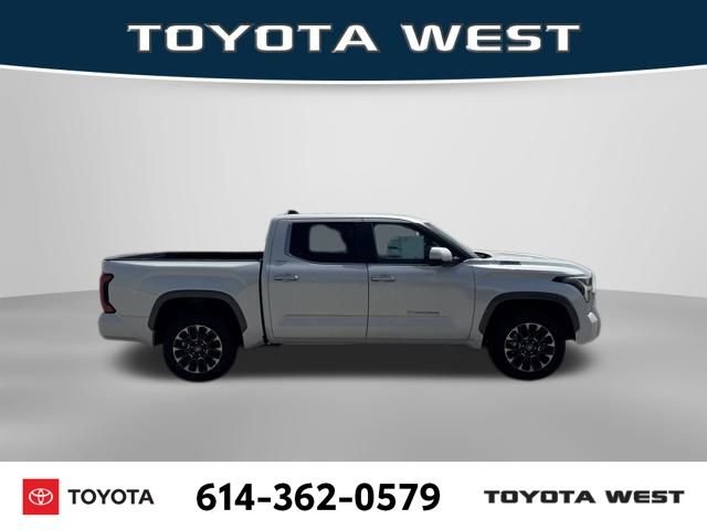 2025 Toyota Tundra Limited - Photo 7
