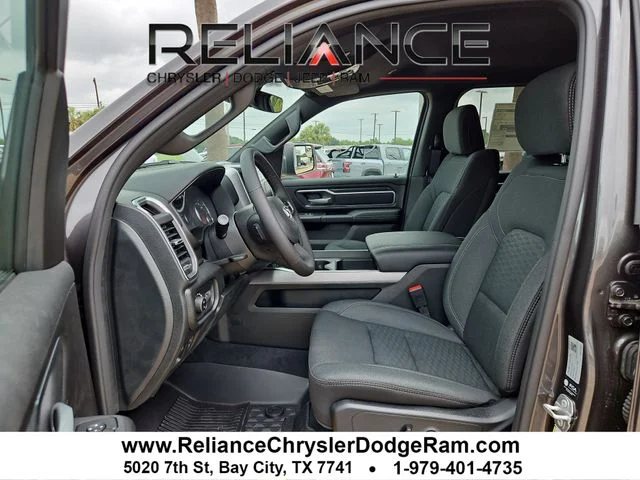2026 RAM 1500 Big Horn/Lone Star - Photo 10