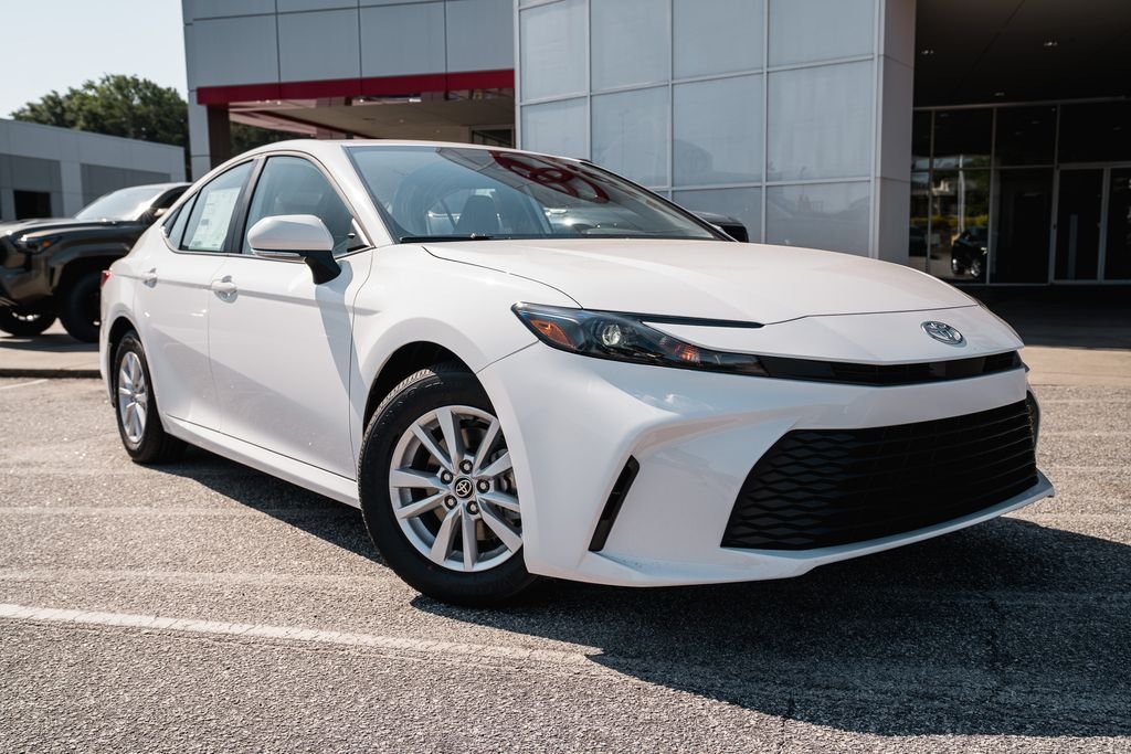 2026 Toyota Camry  LE