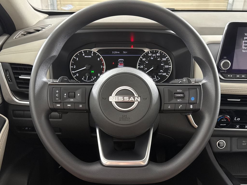 2023 Nissan Rogue SV - Photo 15