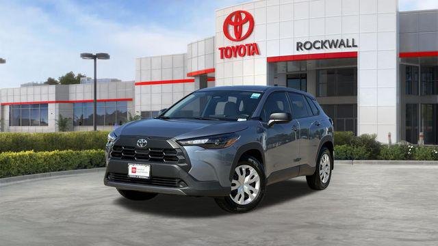Certified Used 2026 CELESTITE Toyota  image 1