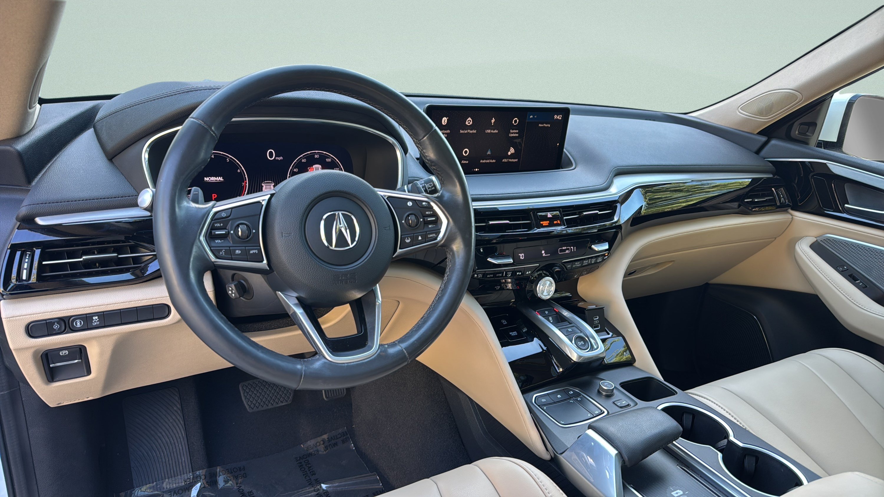 2024 Acura MDX Base - Photo 72