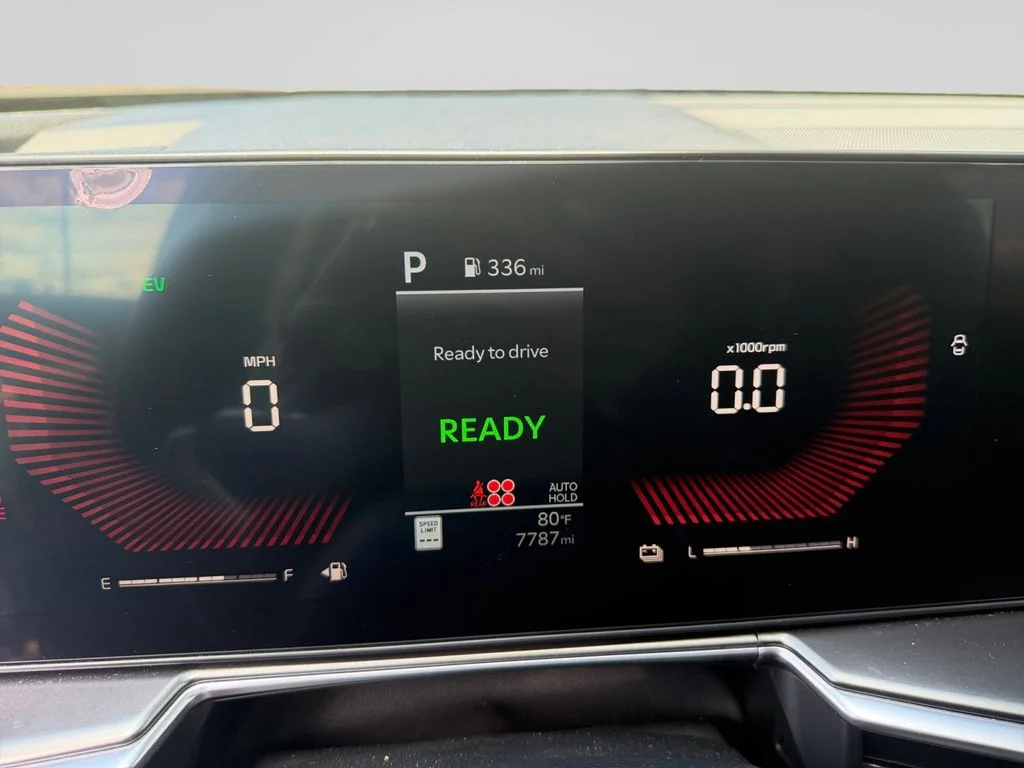 Certified Used 2025 Gray Kia EX image 14