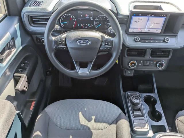 Certified Used 2024 White Ford XL image 16