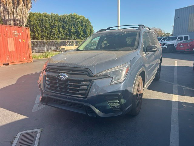 2023 Subaru Ascent