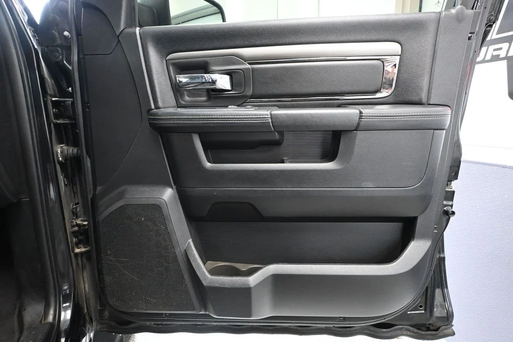 Used 2016 Black Ram Sport image 37