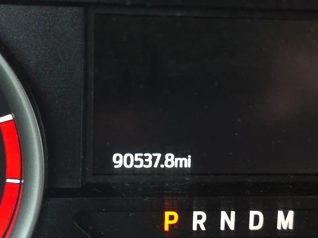 Used 2020 Black Ford XL image 25