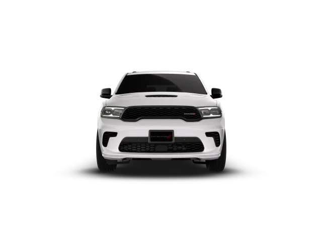 2026 Dodge Durango GT Plus - Photo 12