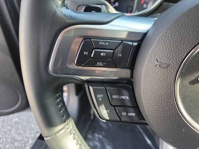 Used 2021 Blue Ford GT image 20